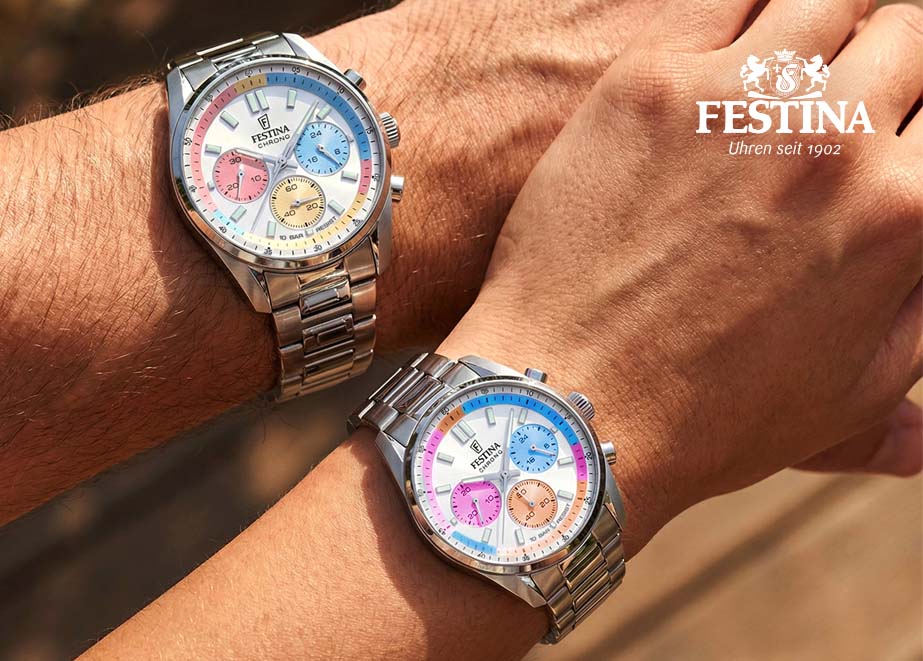 festina-chrono-colour-damen-herren-uhren