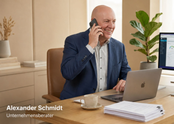 Alexander Schmidt: „Wenn das Umfeld nicht stimmt, wirkt auch die Ware weniger attraktiv!“ (Teil 2)