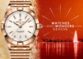Breitling kehrt zurück: Warum Watches and Wonders 2027 mächtiger wird