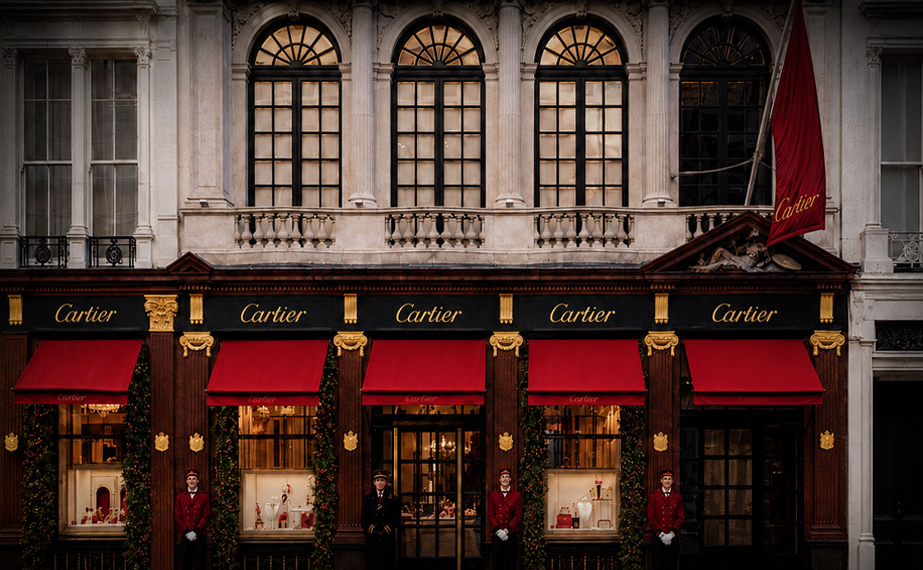 Wie abhängig ist Richemont von Cartier wirklich?