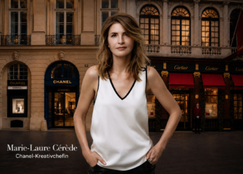 Chanel greift Cartier an: Was die neue Schmuckchefin für den Luxusmarkt bedeutet