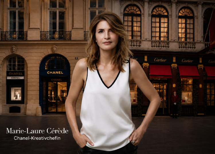Chanel greift Cartier an: Was die neue Schmuckchefin für den Luxusmarkt bedeutet