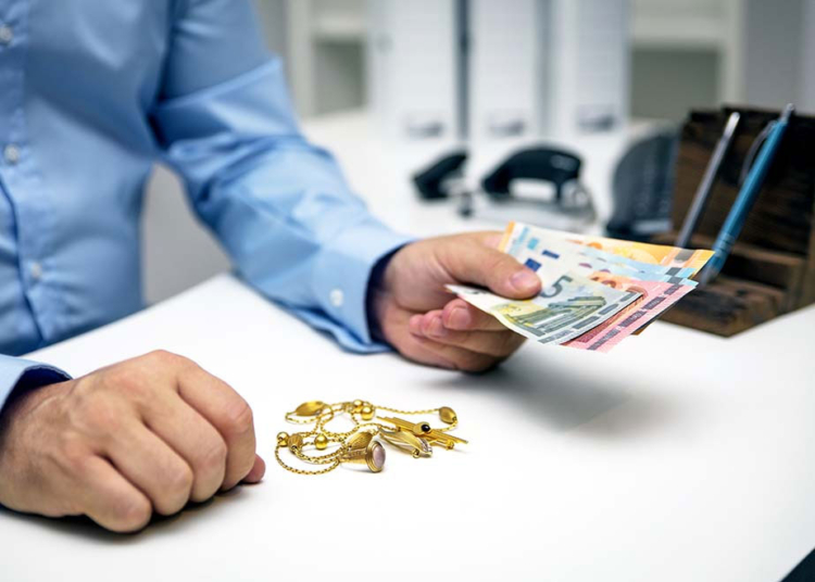 Goldpreis fällt um 28 Prozent: Was das jetzt für den Fachhandel bedeutet