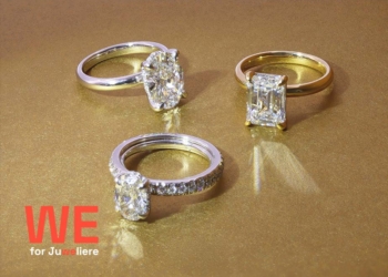 HesseLab Flow Motion Ringe