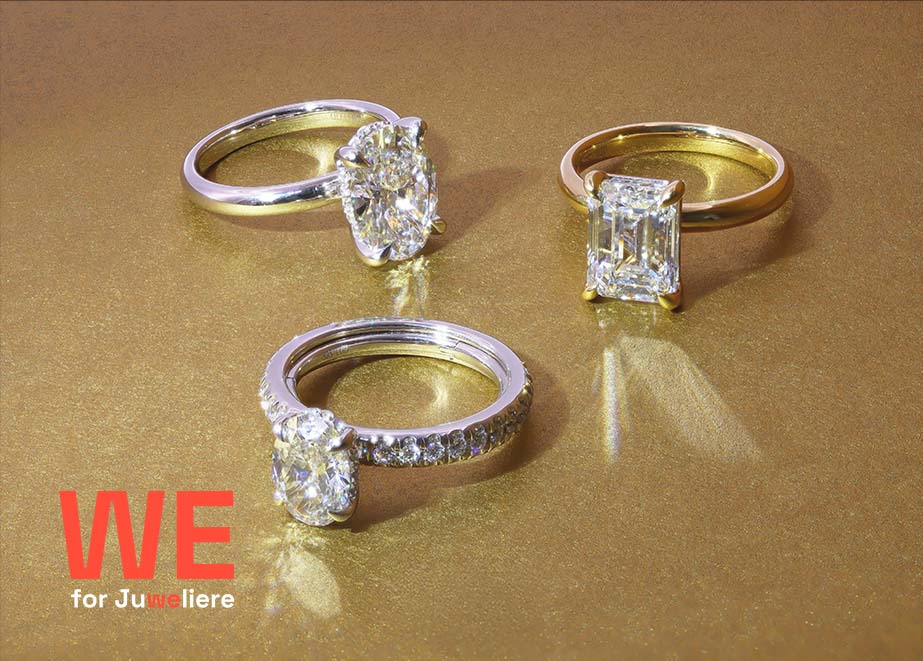 HesseLab Flow Motion Ringe