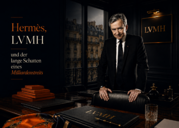 LVMH Hermes Streit Recht 2026