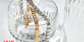 Diamanten im Fokus: Leo Wittwer erweitert „Candlelight“