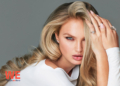 Romee Strijd ist das neue Gesicht von mandana Jewellery
