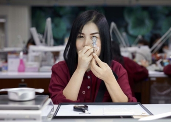 Pandora Labo Grown Diamanten 5 C