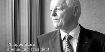 Philippe Stern ist tot: Der Mann, der Patek Philippe zur Weltmarke machte