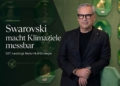 Swarovski Klimaziele Alexis Nasard