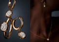 Swarovski erweitert Octagon Collection mit Labordiamanten