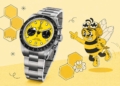 Tudor Black Bay Chrono Bumblebee Info