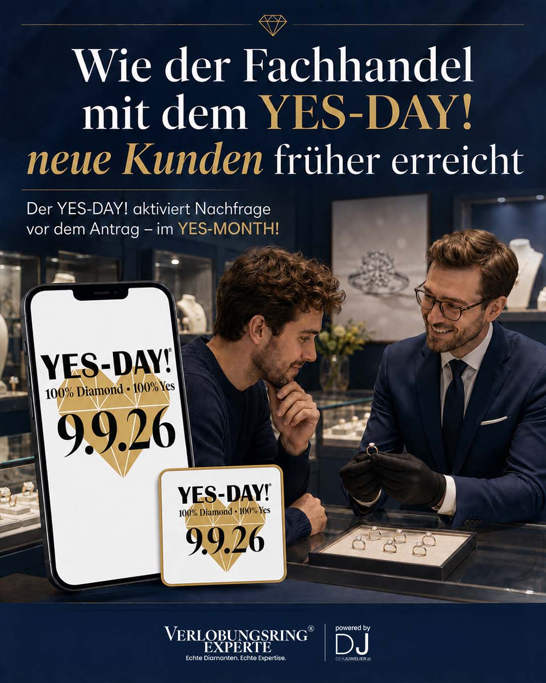 YES DAY Österreich