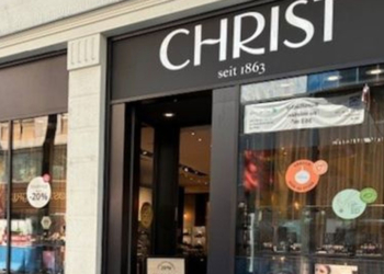 CHRIST Wien: Flagship Store auf der Mariahilferstraße neu eröffnet