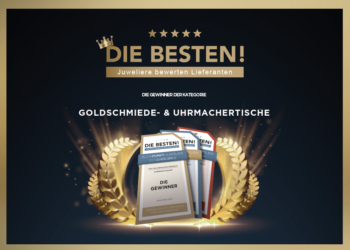 DIE BESTEN 2026: Goldschmiede- und Uhrmachertische
