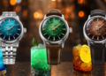 Seiko bringt neue Cocktail-Time-Modelle und Field Series GMT