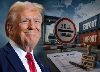 Trump droht Europa: Was 100-Prozent-Zölle für Schmuck und Uhren bedeuten