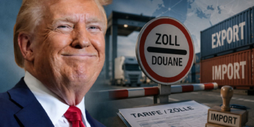 Trump droht Europa: Was 100-Prozent-Zölle für Schmuck und Uhren bedeuten