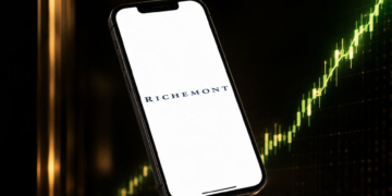 Richemont-Aktie legt zu: Was der Kursanstieg für den Fachhandel bedeutet