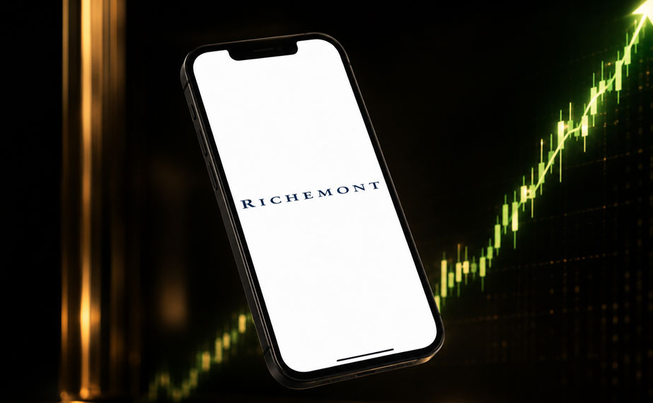 Richemont-Aktie legt zu: Was der Kursanstieg für den Fachhandel bedeutet