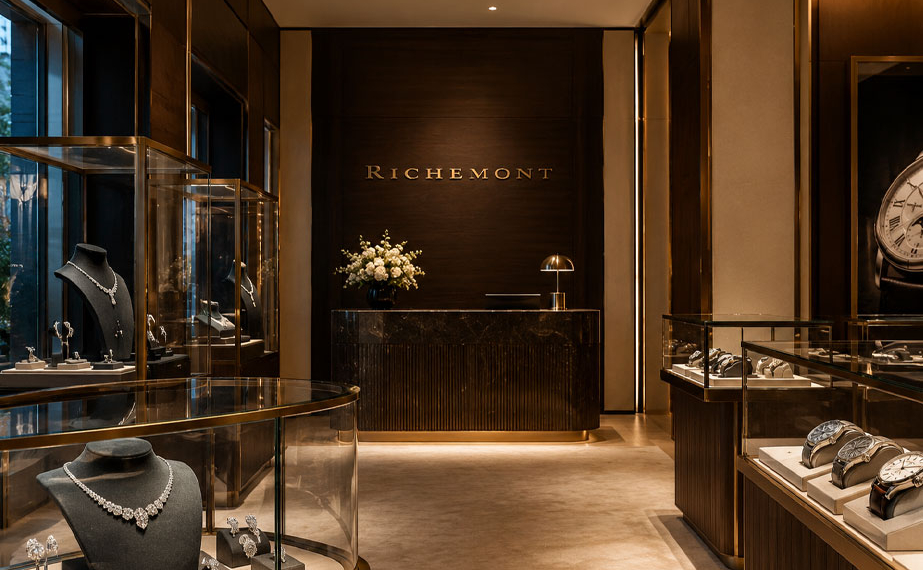 Schluss mit Mittelmaß? Richemont trennt sich von Baume & Mercier