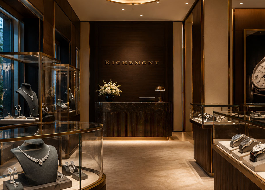 Schluss mit Mittelmaß? Richemont trennt sich von Baume & Mercier