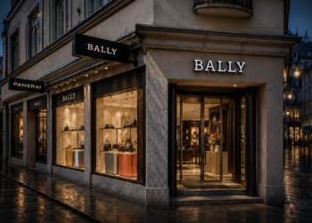 Ballys Niedergang: Warum selbst große Uhren- und Schmuckmarken nicht sicher sind