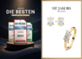 DIE BESTEN 2026: Sif Jakobs punktet mit Partnerschaft und starkem Design