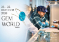 Gemworld Munich 2026: Ein Must-Visit für Fachhändler