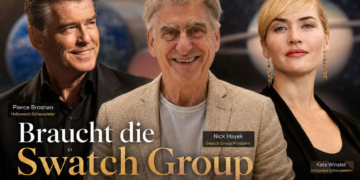 Braucht die Swatch Group wirklich keine Testimonials? (Teil 5)