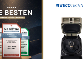 DIE BESTEN 2026: Beco Technic bleibt der Werkstattpartner für Profis
