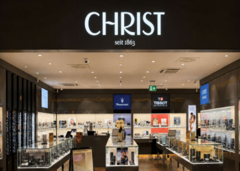 CHRIST eröffnet ersten Store in Vorarlberg