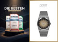 DIE BESTEN 2026: POINTtec bleibt starker Partner des Fachhandels