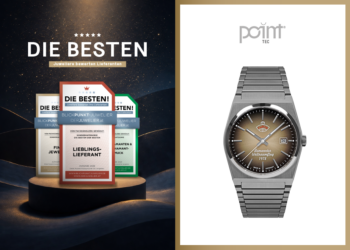 DIE BESTEN 2026: POINTtec bleibt starker Partner des Fachhandels