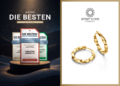 DIE BESTEN 2026: Spirit Icons glänzt mit Qualität und Verlässlichkeit