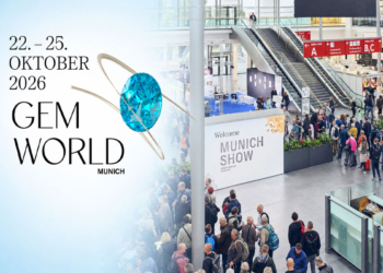 Gemworld Munich 2026: Was Fachhändler vor Ort wirklich mitnehmen können