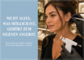 Was darf der Juwelier stechen?