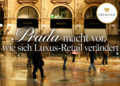 Prada macht vor, wie sich Luxus-Retail verändert