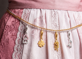 O’zapft is: THOMAS SABO macht Charms zum Dirndl-Trend