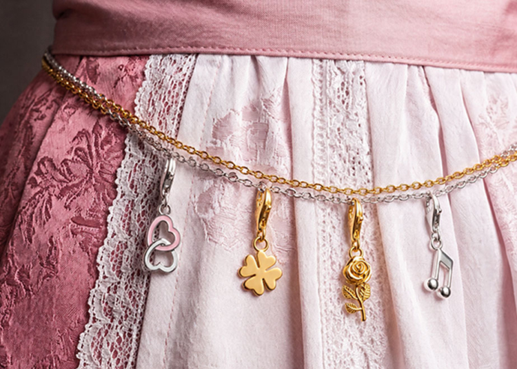 O’zapft is: THOMAS SABO macht Charms zum Dirndl-Trend
