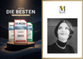 DIE BESTEN 2026: VALORIMA setzt auf direkte Betreuung