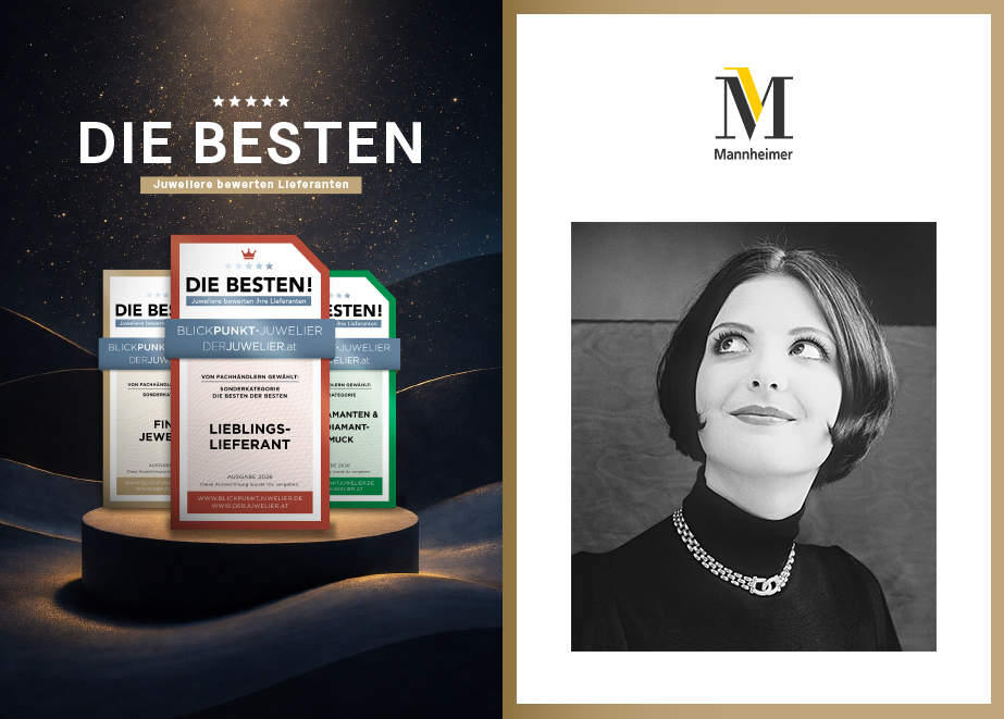 DIE BESTEN 2026: VALORIMA setzt auf direkte Betreuung
