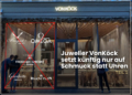 Juwelier VonKöck beendet die Ära der Uhren und listet alle Uhren aus – Teil 1