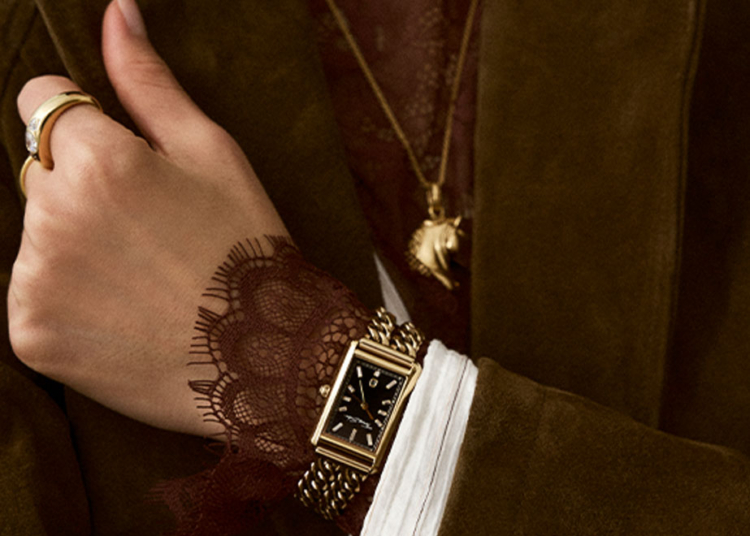 THOMAS SABO setzt im Herbst auf „Bold Elegance“