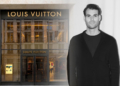 Tobias Triebel übernimmt Louis Vuitton Deutschland und Österreich