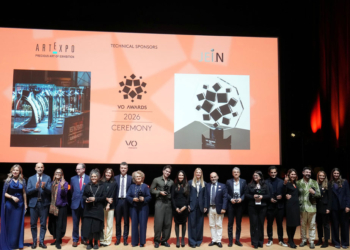 Vicenzaoro kürt wieder die Besten: VO Awards 2027 starten