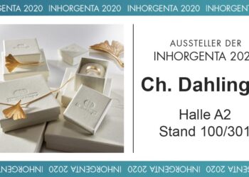 Ch. Dahlinger setzt auf Umweltschutz